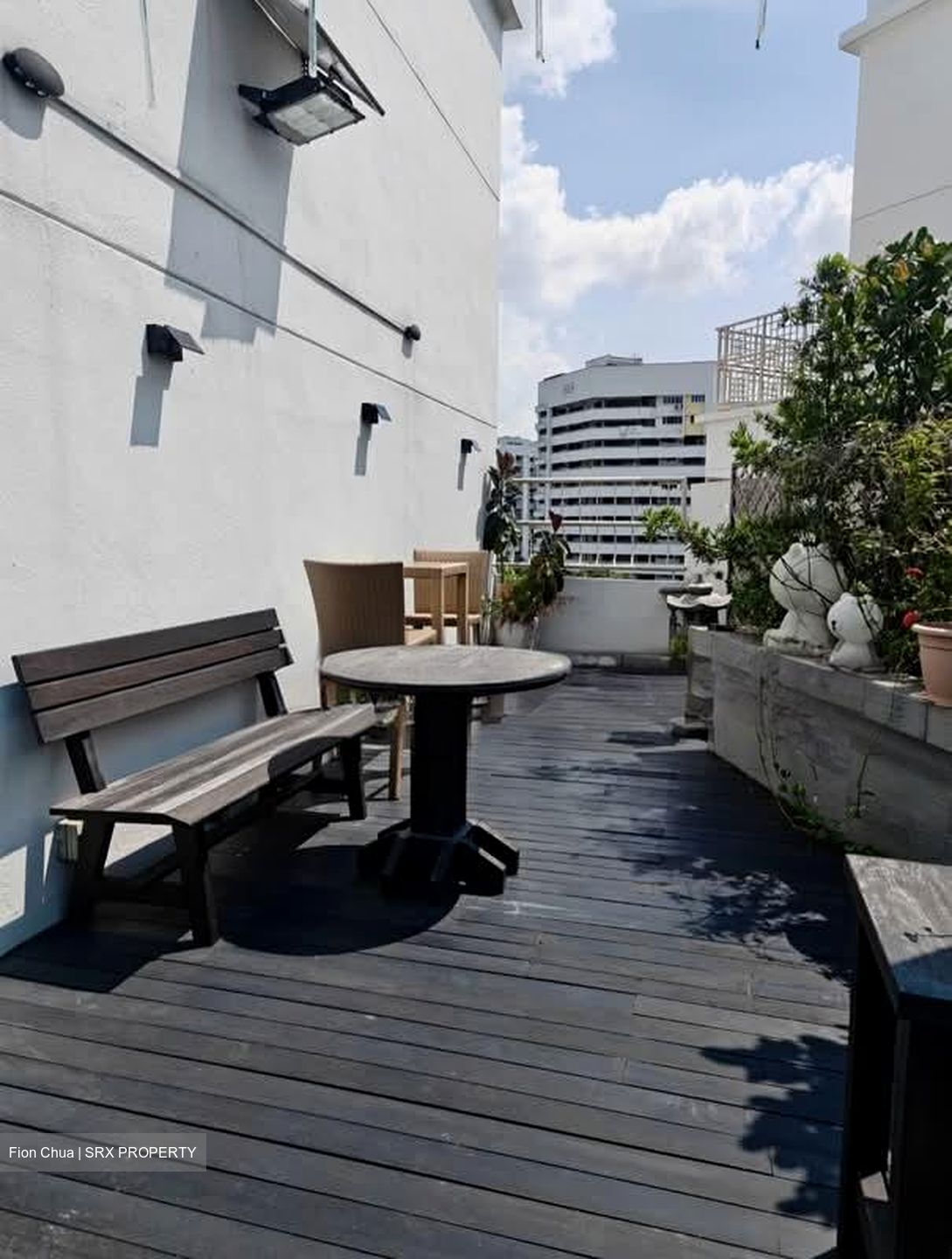 Parc Vista (D22), Condominium #546268391